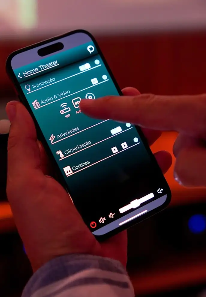 Projeto TecT Solutions