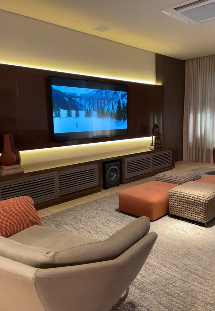 Projeto TecT Solutions